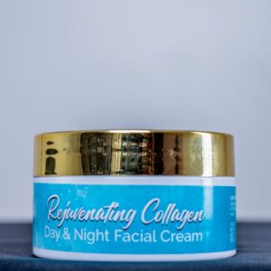 Rejuvenating Collagen