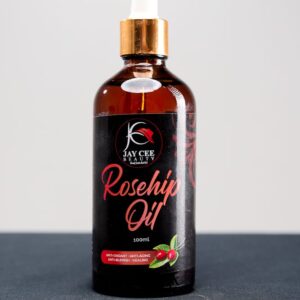 Rosehip Oil 100ml