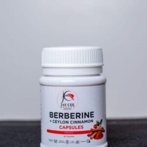 Berberine Capsules
