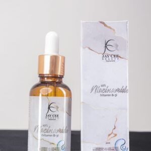 Niacinamide serum