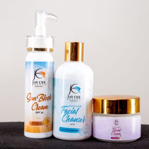 Basic Skincare Pack Acne