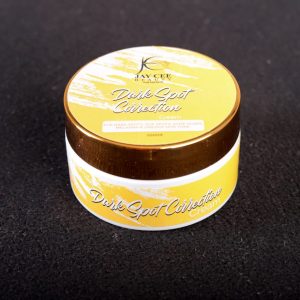 Dark Spot Corrector Cream