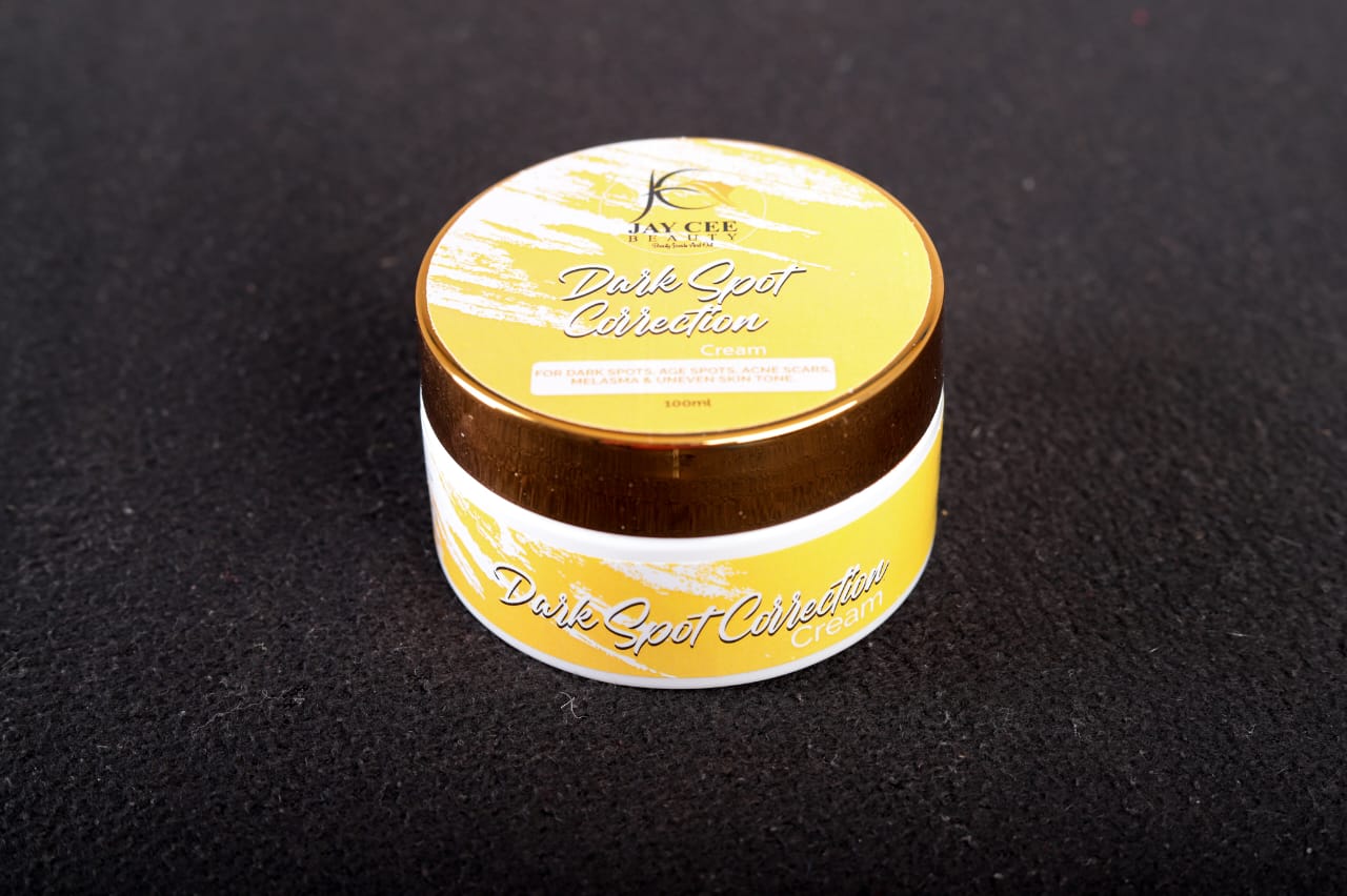 Dark Spot Corrector Cream