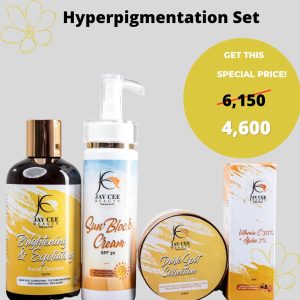 Hyperpigmentation Set
