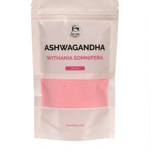 Ashwagandha Withania Somnifera 100g