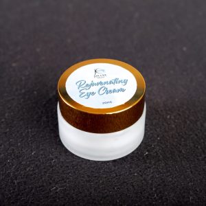 Rejuvenating Eye Cream