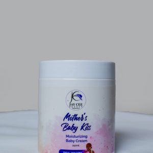 Mother's Baby Kiss Moisturizing Baby cream