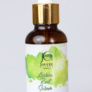 Licorice Root Serum