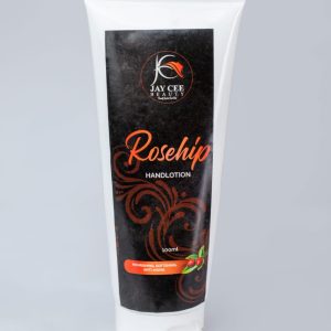 Rosehip Hand Lotion