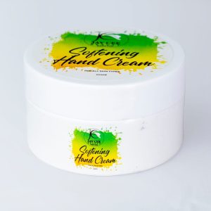 Softening Hand Cream