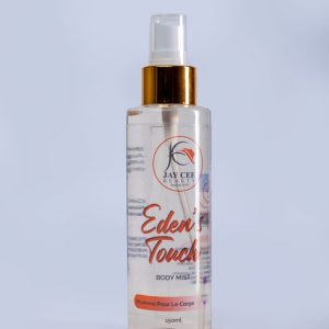 Eden's Touch Body Mist