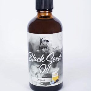 Black Seed Oil