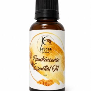 Frankincense Essential Oil