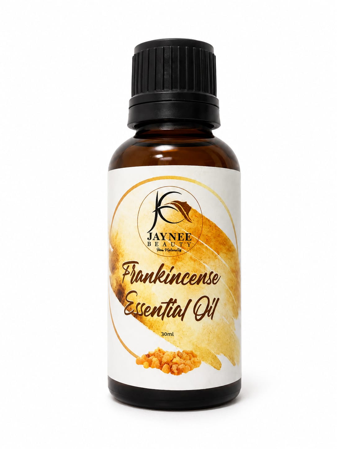 Frankincense Essential Oil