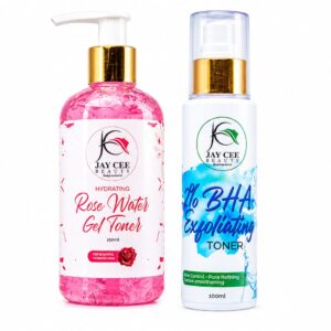 Acne Control and Pore Refining Duo