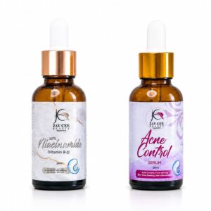 Beginner Acne Upgrade Duo