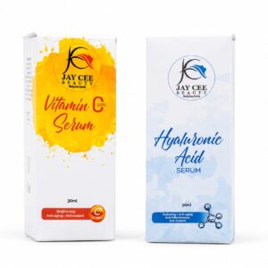 Beginner Anti-Aging Duo