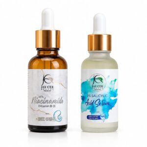 Clear Pores Duo