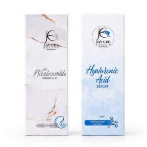 Hydration and Skin Barrier Repair Duo