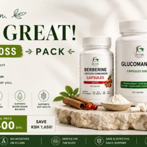 Weight Loss Pack
