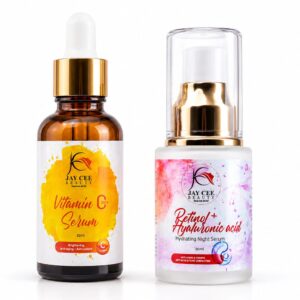 Wrinkle Prevention Duo