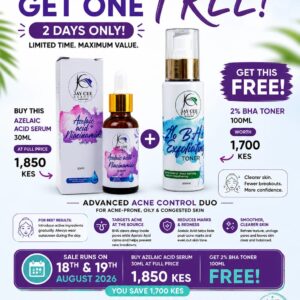 Advanced Acne Control Duo
