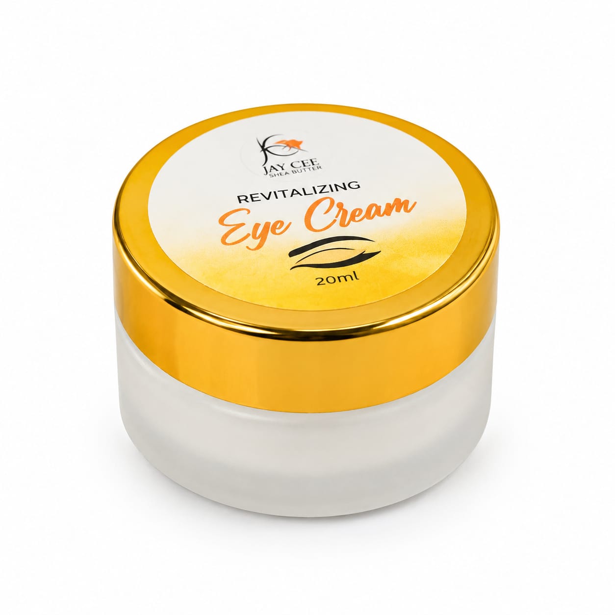 Revitalizing Eye Cream