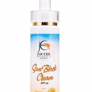 100ml SPF 30 Sunscreen