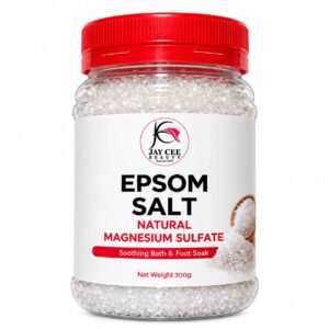 Epsom Salt